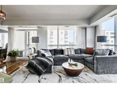 1003-10046 117 St Nw, Edmonton, AB, T5K1X2 | Card Image