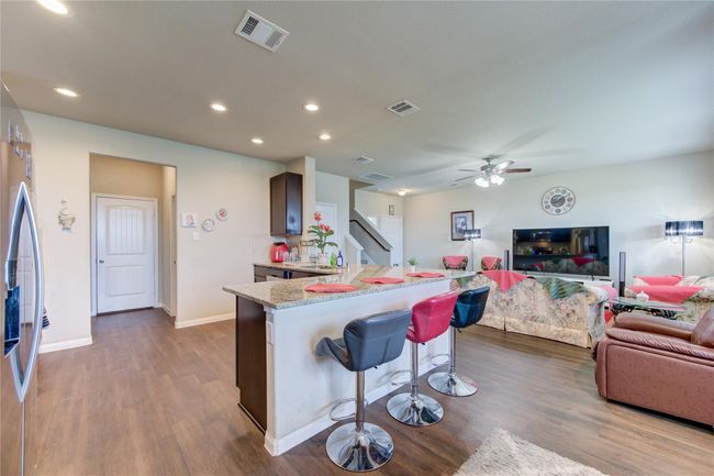 17206 Quiet Song Ct, Home with 4 bedrooms, 3 bathrooms and 2 parking in Richmond TX | Image 15