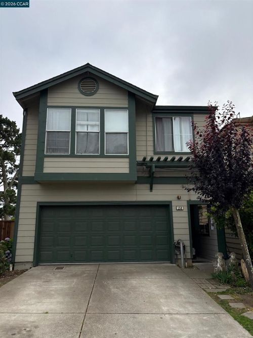 158 Melissa Cir, Daly City, CA, 94014-2143 | Card Image