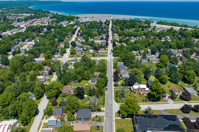264 St Vincent St, House other with 4 bedrooms, 3 bathrooms and 4 parking in Meaford ON | Image 29