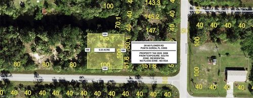 26140 Flower Rd, Punta Gorda, FL, 33955 | Card Image