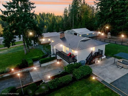 38100 Se Trubel Rd, Sandy, OR, 97055-7666 | Card Image