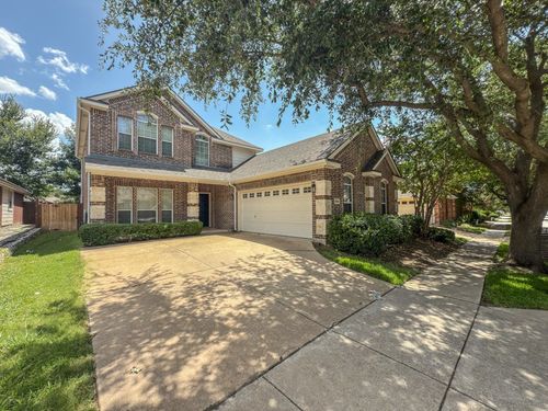 8005 White Stallion Trl, Mckinney, TX, 75070-7951 | Card Image