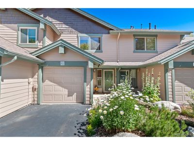 233 - 233 Kestrel Ln, Townhouse with 2 bedrooms, 2 bathrooms and null parking in Silverthorne CO | Image 2