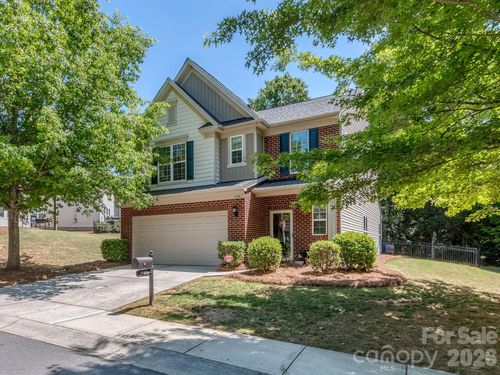1726 Royal Gorge Ave, Charlotte, NC, 28210-4673 | Card Image