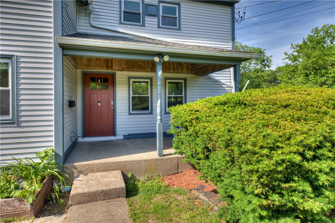Residential Lease in North Kingstown 2