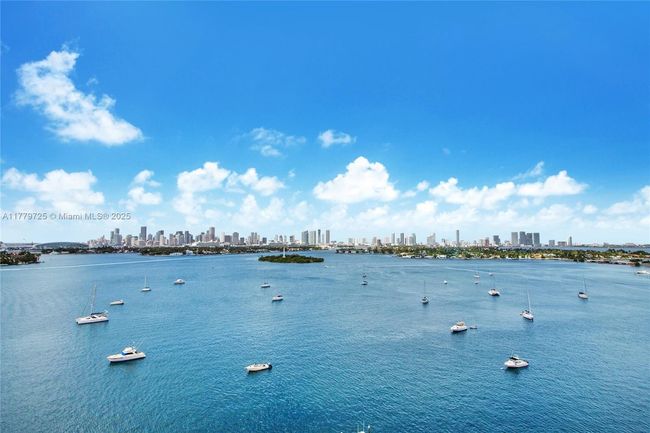 APT-1540S - 1500 Bay Rd, Condo with 1 bedrooms, 2 bathrooms and null parking in Miami Beach FL | Image 4
