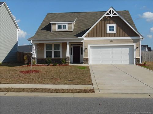 1563 Stackhouse Dr, Fayetteville, NC, 28314-6356 | Card Image