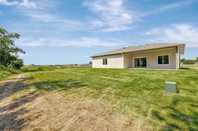 1208 Stutzman St, House other with 2 bedrooms, 2 bathrooms and null parking in Halstead KS | Image 32