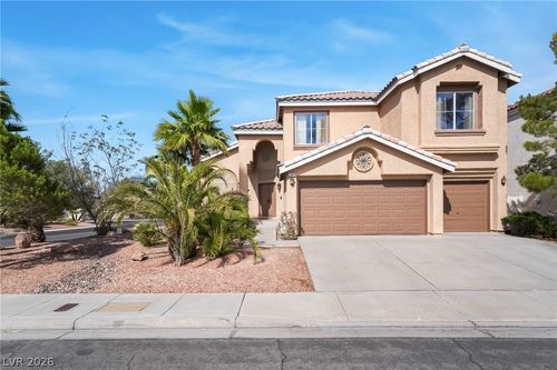 2324 Pinion Valley Dr, Las Vegas, NV, 89134-6087 | Card Image