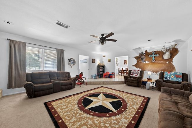 2421 State Highway 137, House other with 4 bedrooms, 3 bathrooms and 4 parking in Lenorah TX | Image 9