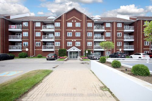 407-189 Lake Driveway W, Ajax, ON, L1S7J1 | Card Image
