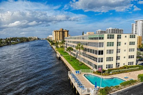 408-401 N Riverside Dr, Pompano Beach, FL, 33062-5016 | Card Image
