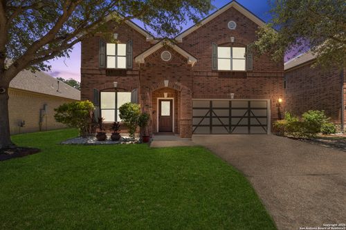 2831 Dusseldorf, San Antonio, TX, 78230-2877 | Card Image