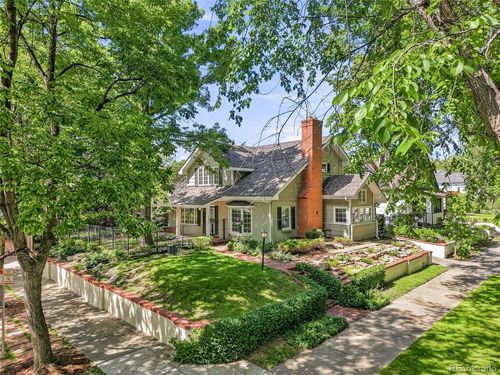1805 Forest Pkwy, Denver, CO, 80220-1335 | Card Image