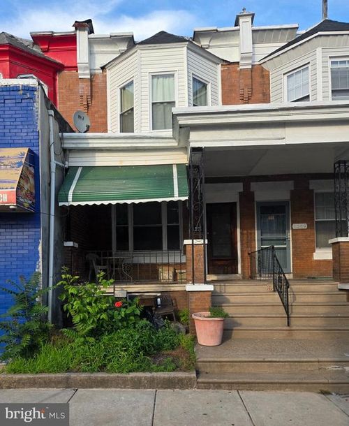 1351 N 58th St, PHILADELPHIA, PA, 19131-4109 | Card Image