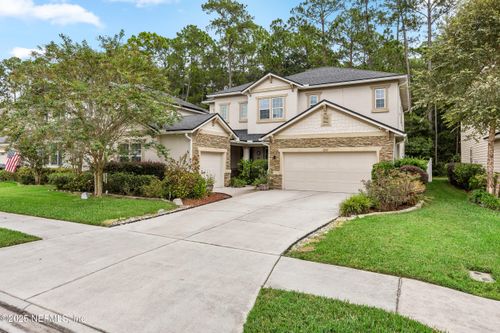 12355 Shady Bridge Trl, Jacksonville, FL, 32258-4244 | Card Image