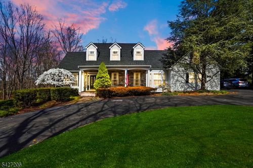 140 Bunker Hill Rd, PRINCETON, NJ, 08540-8512 | Card Image