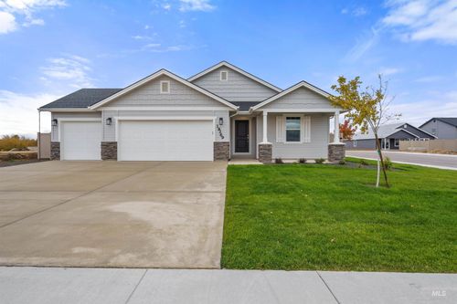 7628 E Meriwether Dr, Nampa, ID, 83651 | Card Image