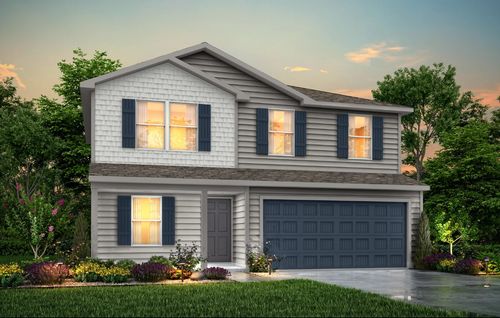 134 Sienna Drive, Alvord, TX, 76225 | Card Image