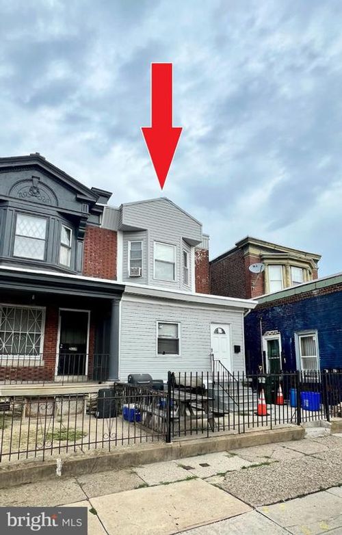 2067 E Chelten Ave, PHILADELPHIA, PA, 19138-3043 | Card Image