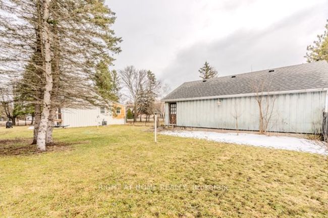 667287 20 Sideroad, House other with 2 bedrooms, 1 bathrooms and 6 parking in Mulmur ON | Image 28