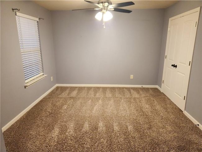 2727 Morgan Glen Rd, Townhouse with 2 bedrooms, 3 bathrooms and null parking in Buford GA | Image 17