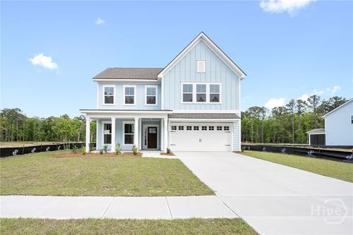 115 Chatham Lane, Richmond Hill, GA, 31324 | Card Image
