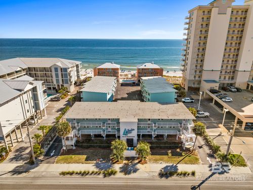 b-32-913 W Beach Boulevard, Gulf Shores, AL,  | Card Image