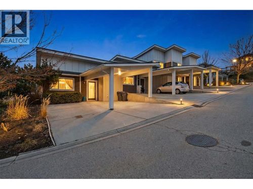 1-1170 Brant Ave, Kelowna, BC, V1Y1N1 | Card Image