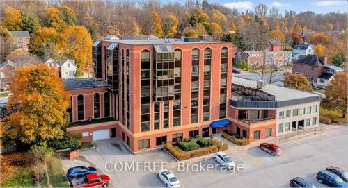 401-1717 2nd Ave E, Owen Sound, ON, N4K6V4 | Card Image