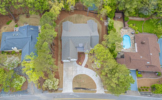 2 Starlit Ln, House other with 5 bedrooms, 5 bathrooms and 2 parking in Pinehurst NC | Image 45
