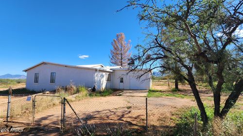 5447 S Ranch Rd, Sierra Vista, AZ, 85650-8665 | Card Image