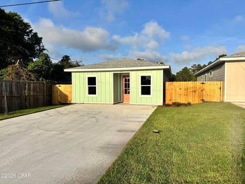 730 Gulf View Dr, Panama City Beach, FL, 32413-1183 | Card Image