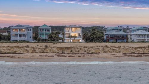 2214 N Central Ave, FLAGLER BEACH, FL, 32136-2833 | Card Image