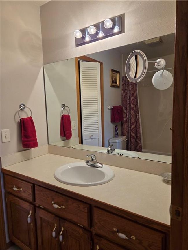 724 W 3 Rd St, House other with 2 bedrooms, 2 bathrooms and null parking in Pittsburg KS | Image 11