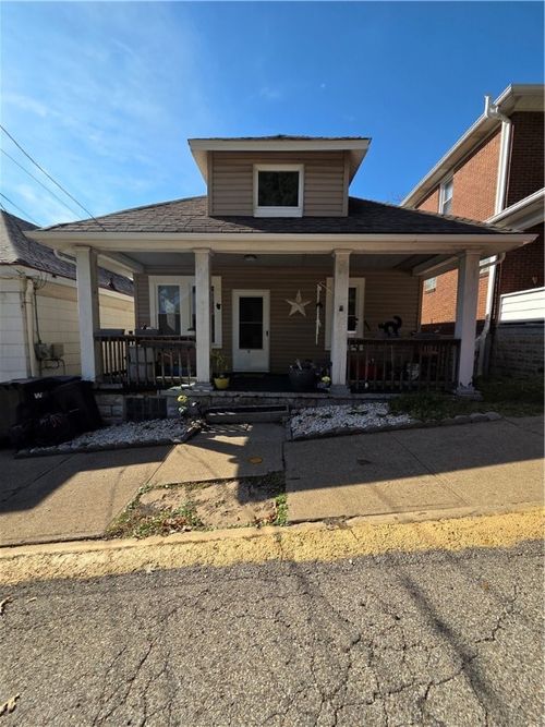 11 Bellevue Ave, West View, PA, 15229-1807 | Card Image