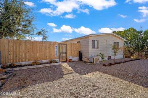 14700 N Desert Sage Lane, Tucson, AZ, 85739 | Card Image