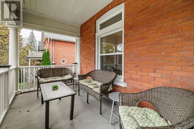 553 Homewood Ave, House other with 6 bedrooms, 3 bathrooms and 6 parking in Peterborough ON | Image 3