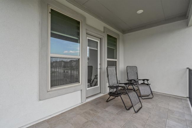 Upstairs balcony | Image 23