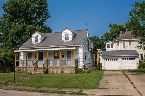 16 Watt St, Athens, OH, 45701-1928 | Card Image
