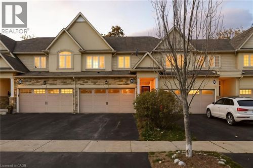 106 Maplevale Dr, Ancaster, ON, L9G0C5 | Card Image