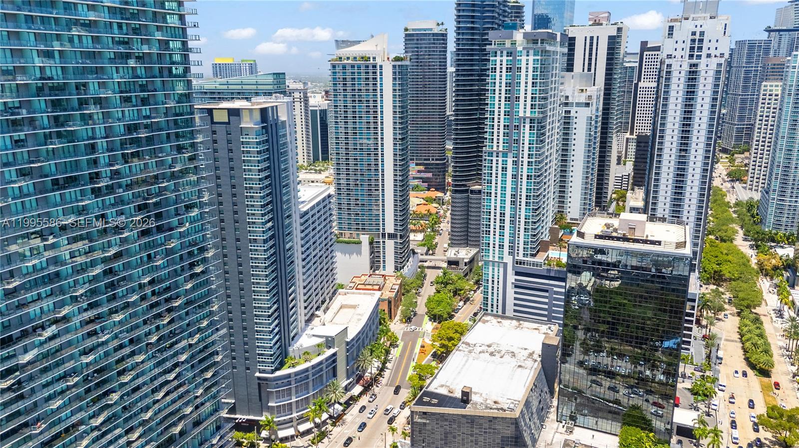 Residential in Miami 3