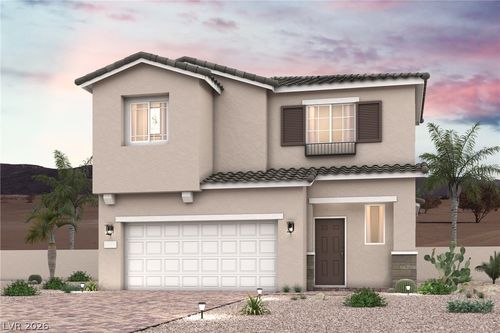 9049 Damson Street, Las Vegas, NV, 89166 | Card Image