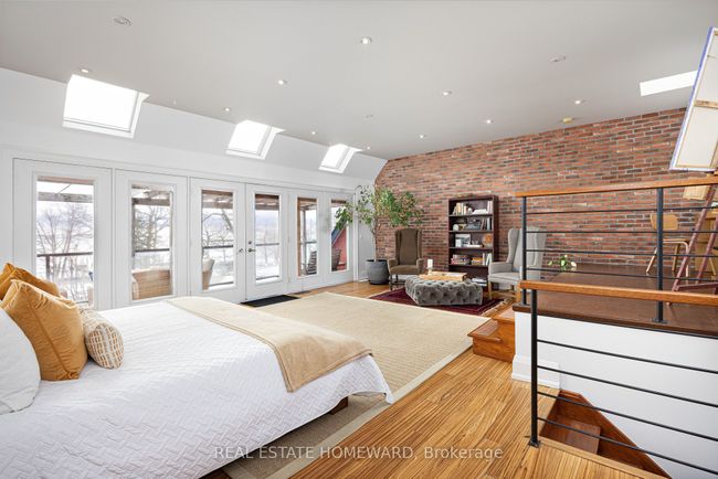 2 Park Ave, House other with 5 bedrooms, 5 bathrooms and 4 parking in Toronto ON | Image 40
