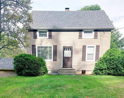 10421 Electric Blvd, Northfield, OH, 44067-1527 | Card Image