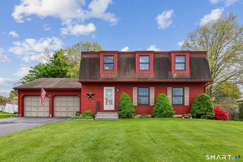 3 E Wharf Road, Waterford, CT, 06385 | Card Image
