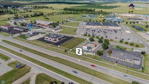 TBD Sahlstrom Dr, Crookston, MN, 56716 | Card Image