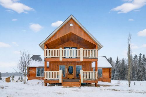 3-4535 Township Road 320, Sundre, AB, T0M1X0 | Card Image