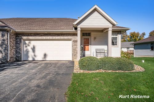 3572 Brook Point Dr, Hamilton, MI, 49419-9644 | Card Image